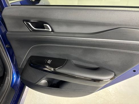 New 2026 Kia K5 GT-Line FWD image 17
