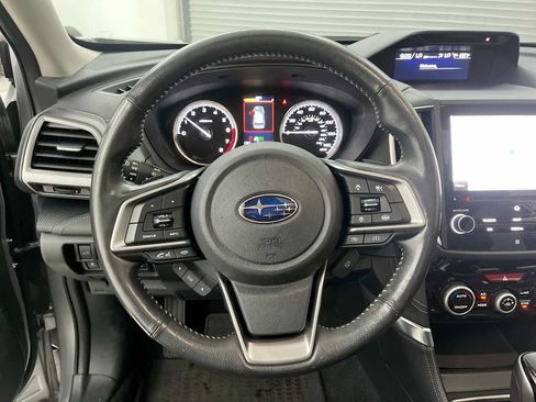 Used 2020 Subaru Forester Touring AWD/4WD image 17