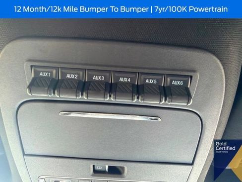 Used 2023 Ford F150 Raptor AWD/4WD image 51