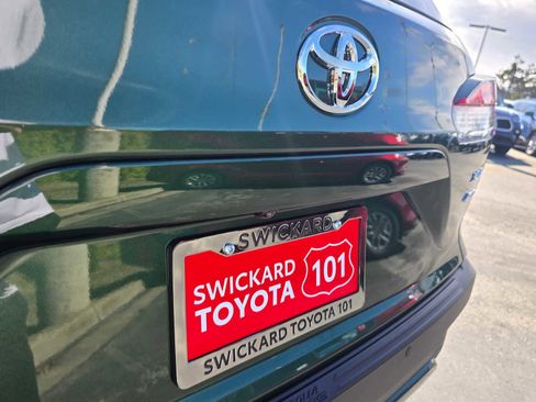 New 2026 Toyota Corolla Cross XLE image 16