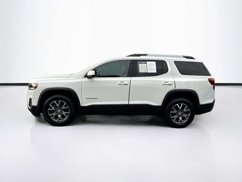 Used 2023 GMC Acadia SLT AWD/4WD image 4
