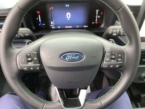 New 2026 Ford Maverick Lobo image 14