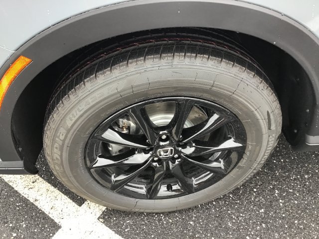 New 2027 Honda CR-V Sport-L image 15