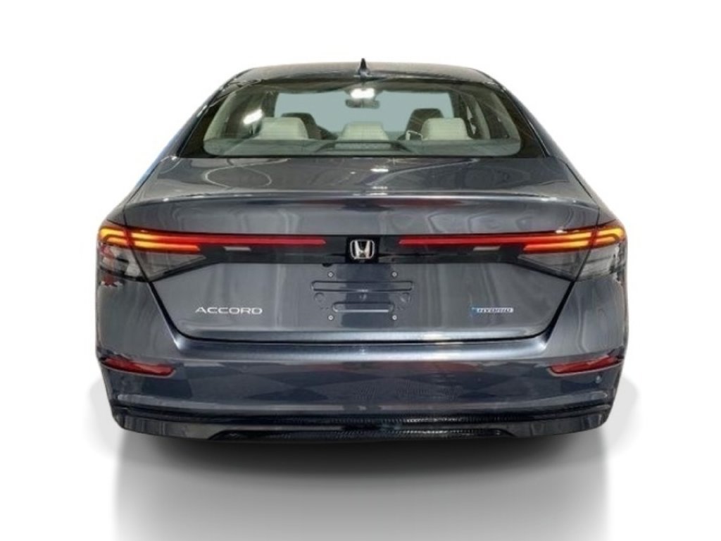 New 2026 Honda Accord EX-L image 6