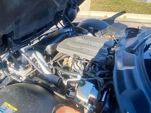 Used 2007 Pontiac Solstice GXP w/ Premium Package image 23