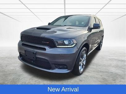 Used 2020 Dodge Durango GT