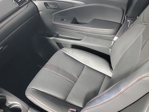 Certified 2022 Honda Passport TrailSport image 23