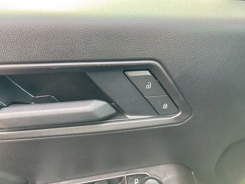 New 2026 Chevrolet Colorado Trail Boss image 19