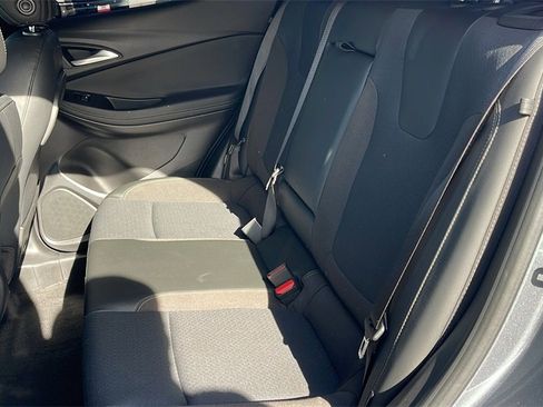 Used 2021 Buick Encore GX Select w/ Sport Touring Package image 13