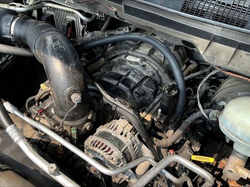 Used 2016 RAM 1500 Sport image 30