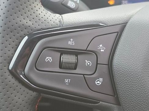 New 2026 Chevrolet TrailBlazer RS w/ Convenience Package image 15