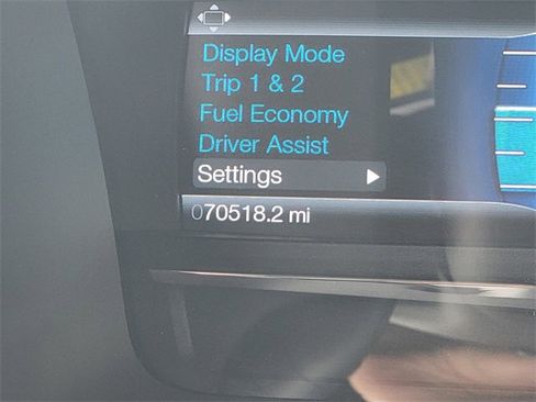 Used 2014 Ford Flex Limited w/ Appearance Package image 35