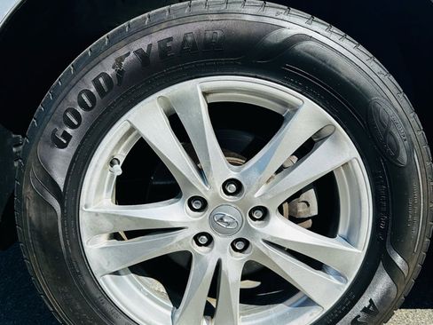 Used 2012 Hyundai Santa Fe Limited image 28