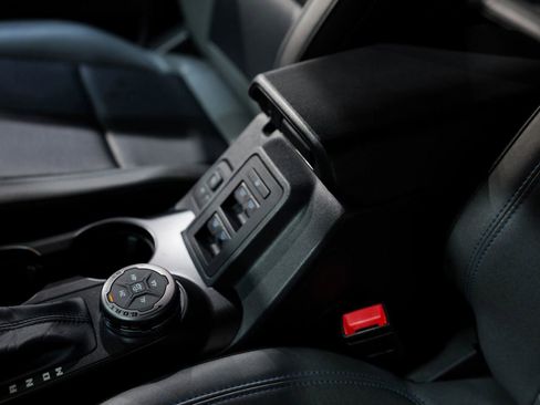 Used 2023 Ford Bronco Black Diamond w/ Sasquatch Package image 40