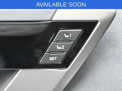 Used 2024 Toyota Tundra Limited w/ TRD Off-Road Package AWD/4WD image 12