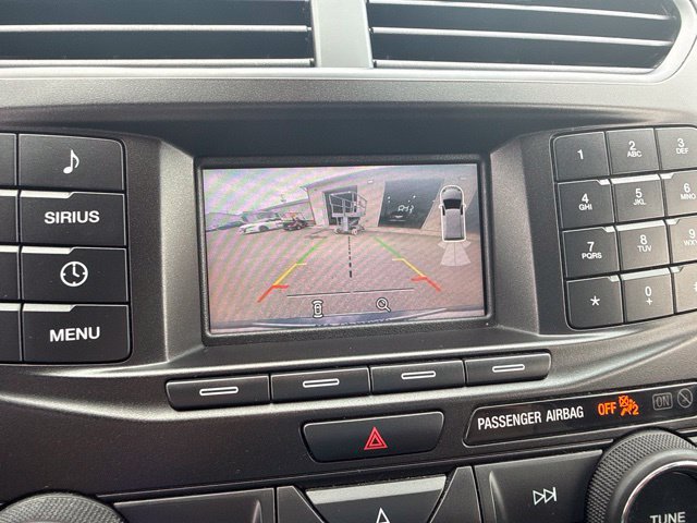 Used 2017 Ford Explorer XLT AWD/4WD image 25