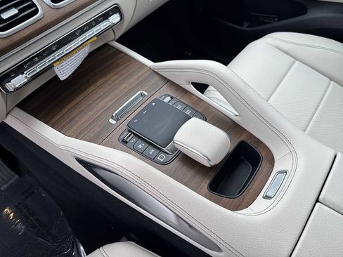 Used 2026 Mercedes-Benz GLE 350 4MATIC image 22