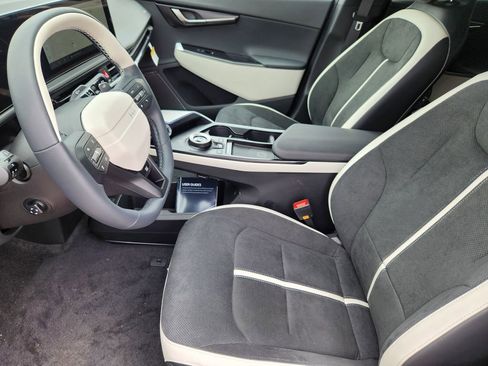 New 2026 Kia EV6 GT-Line AWD/4WD image 8