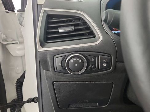 Used 2022 Ford Edge SEL w/ Convenience Package image 25