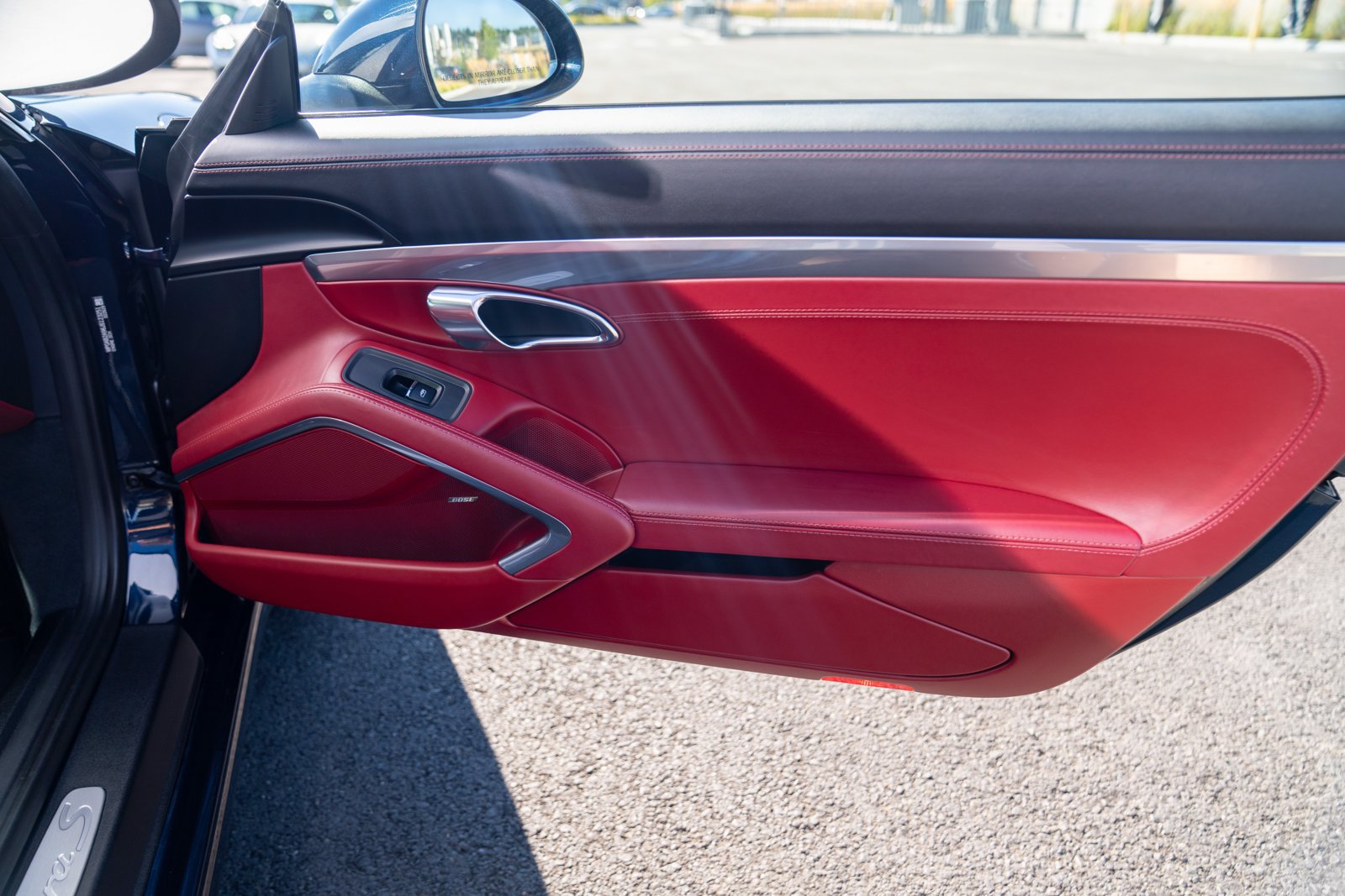 Certified 2018 Porsche 911 Carrera S RWD image 25