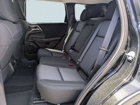New 2026 Mitsubishi Outlander ES FWD image 14
