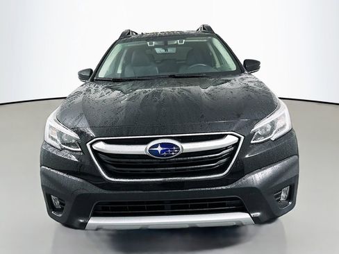 Used 2021 Subaru Outback Limited w/ Popular Package #2 image 2