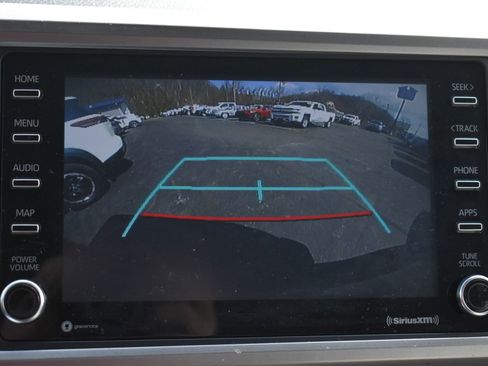 Used 2022 Toyota Tacoma SR5 w/ Black Out Package (TMS) image 25