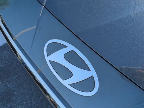 New 2026 Hyundai Elantra SEL Sport image 13