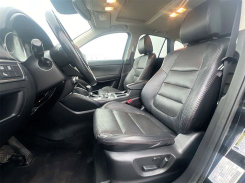 Used 2016 MAZDA CX-5 Grand Touring image 16