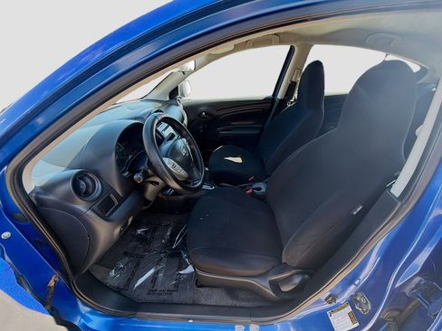 Used 2015 Nissan Versa S Plus image 15