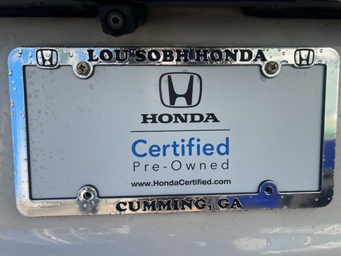 Certified 2017 Honda Pilot EX-L image 8