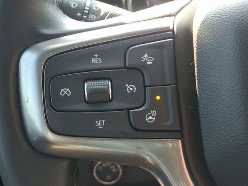 Certified 2024 Chevrolet Silverado 1500 LT AWD/4WD image 21