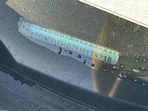 Used 2020 Dodge Charger GT w/ Blacktop Package image 3