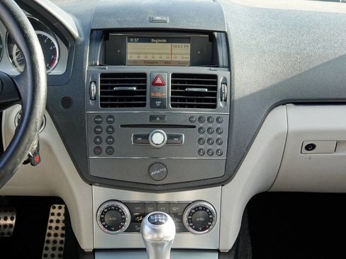 Used 2010 Mercedes-Benz C 300 Sedan image 71