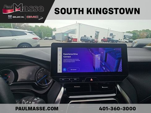 Used 2024 Toyota Venza Nightshade AWD/4WD image 14