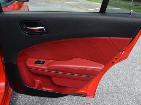 Used 2014 Dodge Charger R/T RWD image 34