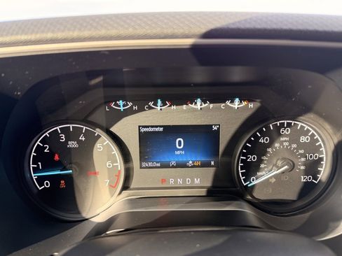 Used 2023 Ford F150 XL w/ STX Appearance Package image 11