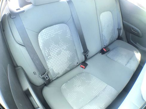 Used 2017 Chevrolet Sonic LT image 21