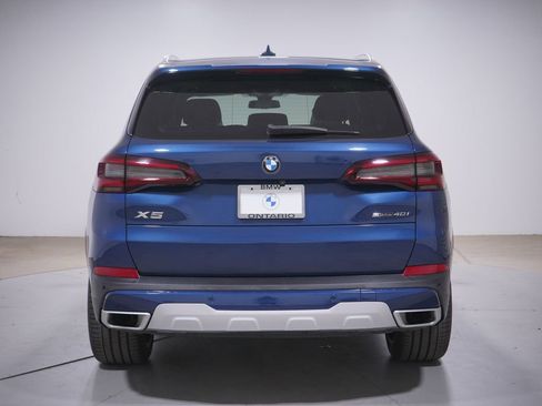 Used 2023 BMW X5 sDrive40i w/ Parking Assistance Package image 5