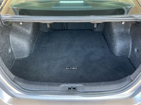 Certified 2023 Nissan Altima 2.5 SR image 12