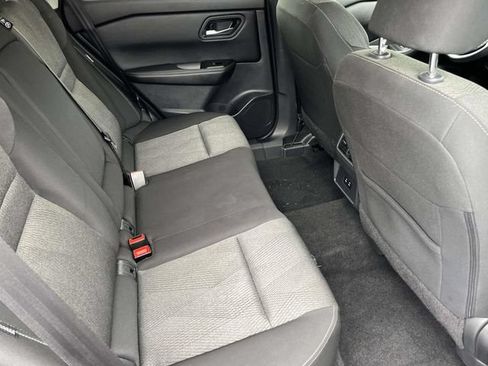Used 2024 Nissan Rogue SV AWD/4WD image 21
