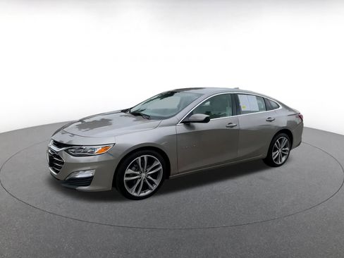 Used 2024 Chevrolet Malibu LT image 8