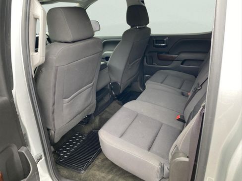 Used 2017 GMC Sierra 1500 SLE w/ SLE Value Package AWD/4WD image 22