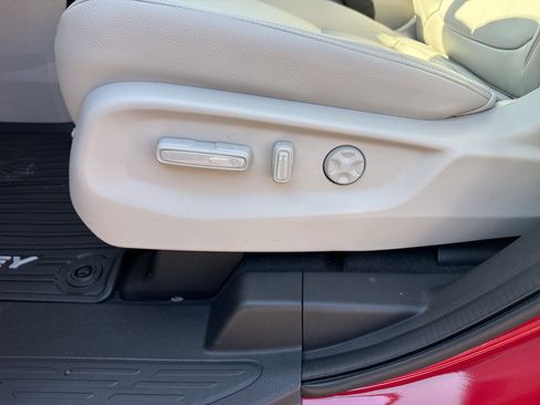 New 2026 Honda Odyssey EX-L image 26