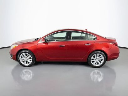 Used 2014 Buick Regal Premium w/ Driver Confidence Package #1