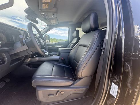 Used 2026 Ford F450 Lariat AWD/4WD image 8