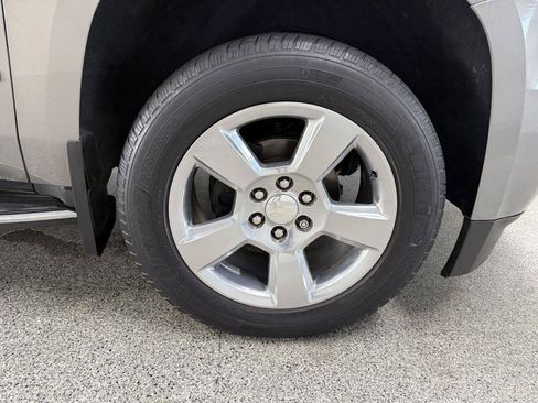 Used 2019 Chevrolet Tahoe Premier w/ Max Trailering Package AWD/4WD image 50