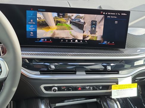 New 2026 BMW X5 M Competition w/ Executive Package AWD/4WD image 23