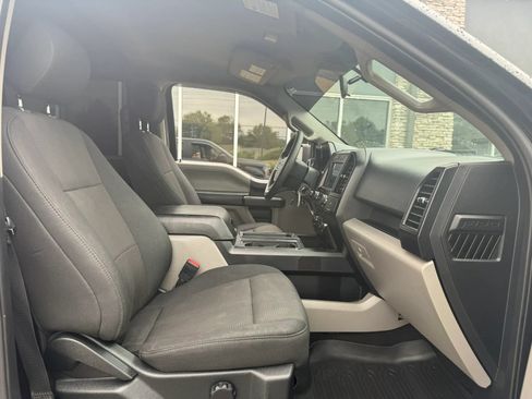 Used 2020 Ford F150 XL w/ Equipment Group 101A Mid AWD/4WD image 14