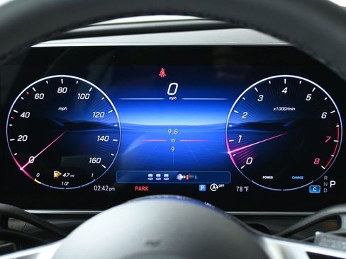 New 2025 Mercedes-Benz C 300 4MATIC Sedan image 15